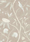 Adam's Eden Wallpaper - Roan - Lewis & Wood - Premier Wallcovering