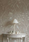 Adam's Eden Wallpaper - Roan - Lewis & Wood - Premier Wallcovering