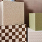 Adderstone Wallpaper - Limestone - Harlequin - HHHW113166
