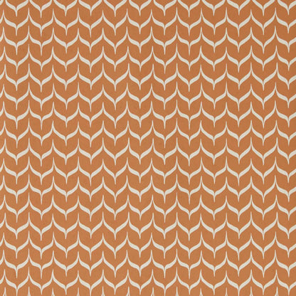 Adderstone Wallpaper - Terracotta - Harlequin - HHHW113167