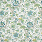 Adelaide Fabric - Celadon - Manuel Canovas - M4176-04 - Premier Wallcovering