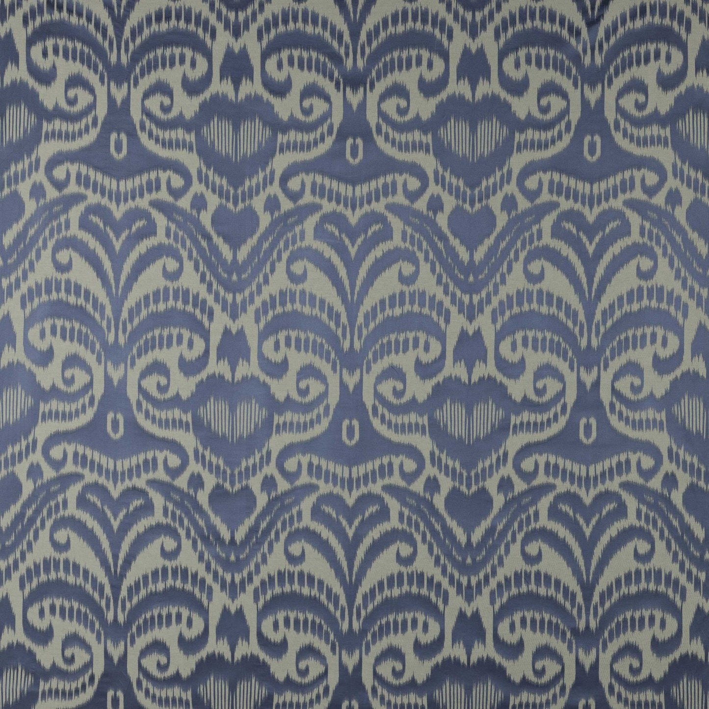 Adras Fabric - Ocean - Manuel Canovas - M4154-04 - Premier Wallcovering
