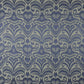 Adras Fabric - Ocean - Manuel Canovas - M4154-04 - Premier Wallcovering