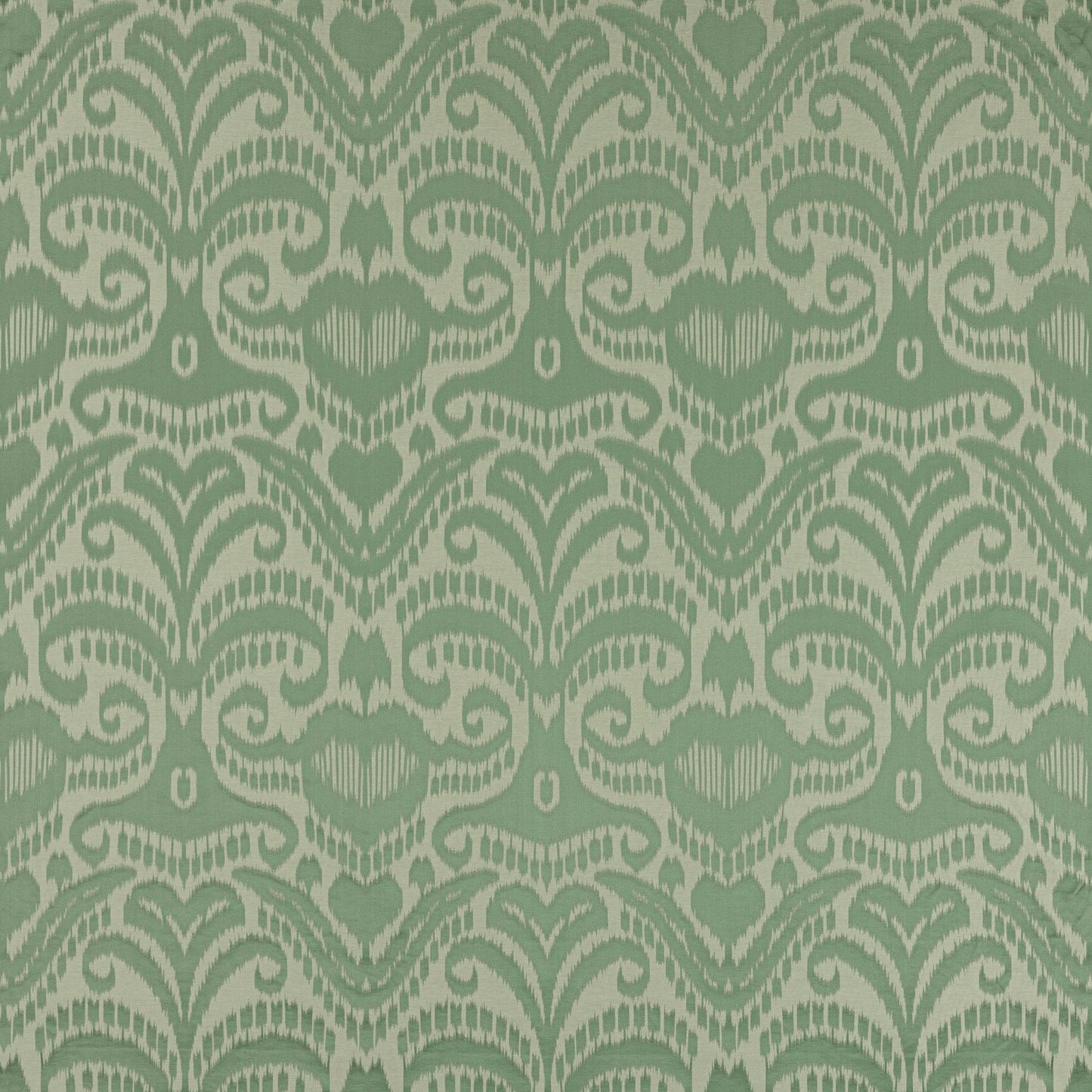 Adras Fabric - Celadon - Manuel Canovas - M4154-03 - Premier Wallcovering