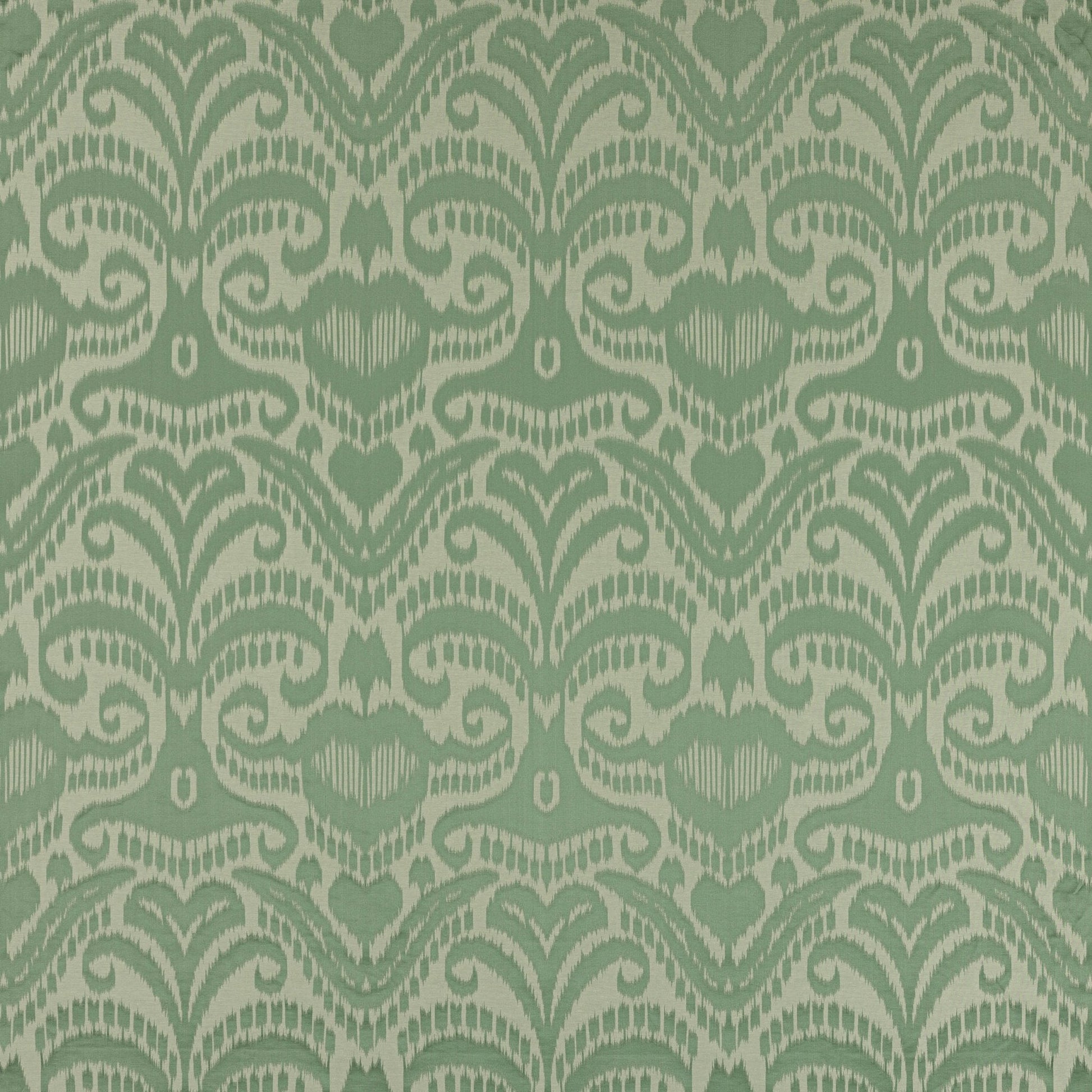 Adras Fabric - Celadon - Manuel Canovas - M4154-03 - Premier Wallcovering