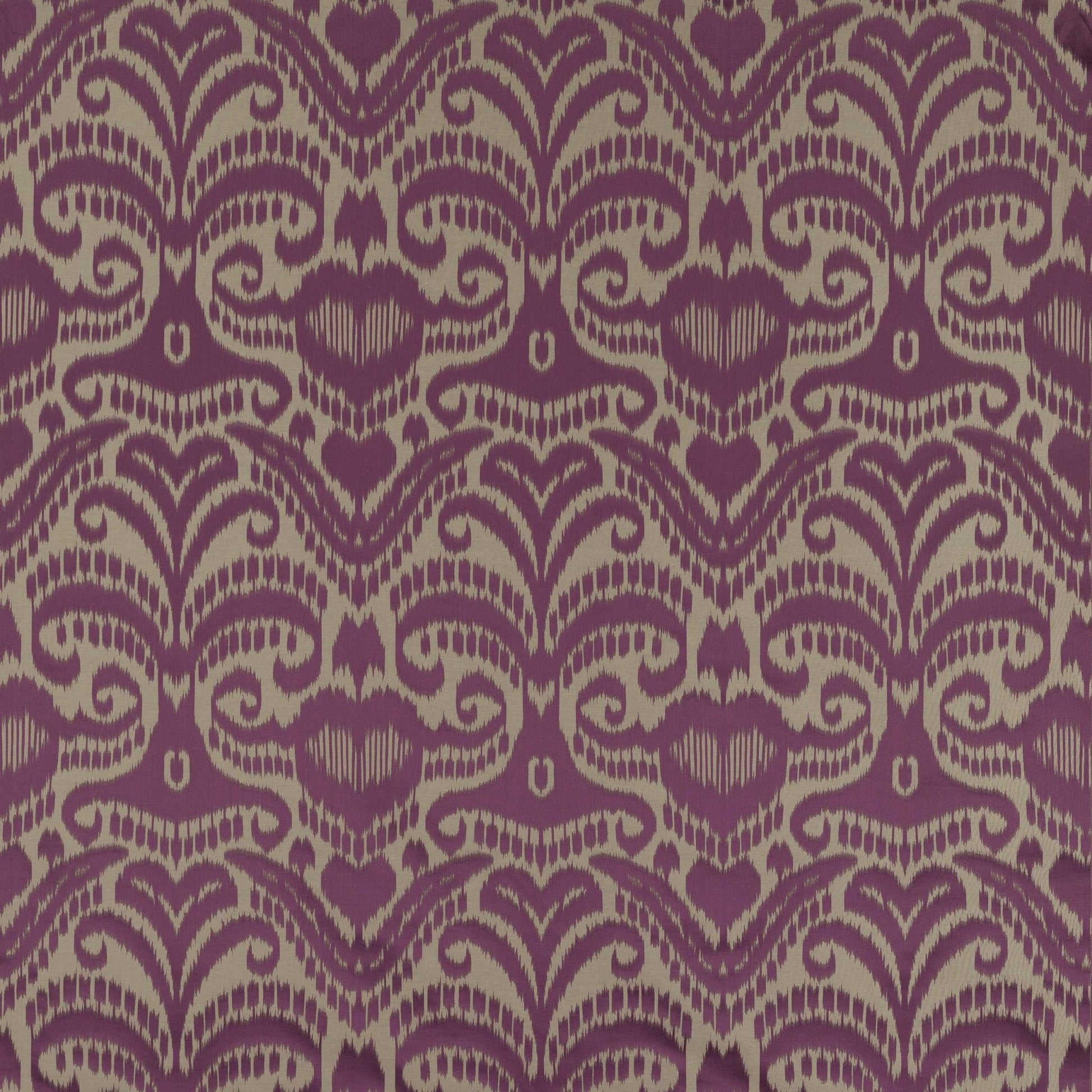Adras Fabric - Orchidee - Manuel Canovas - M4154-05 - Premier Wallcovering
