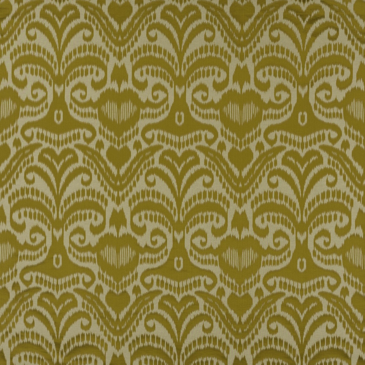 Adras Fabric - Or - Manuel Canovas - M4154-01 - Premier Wallcovering