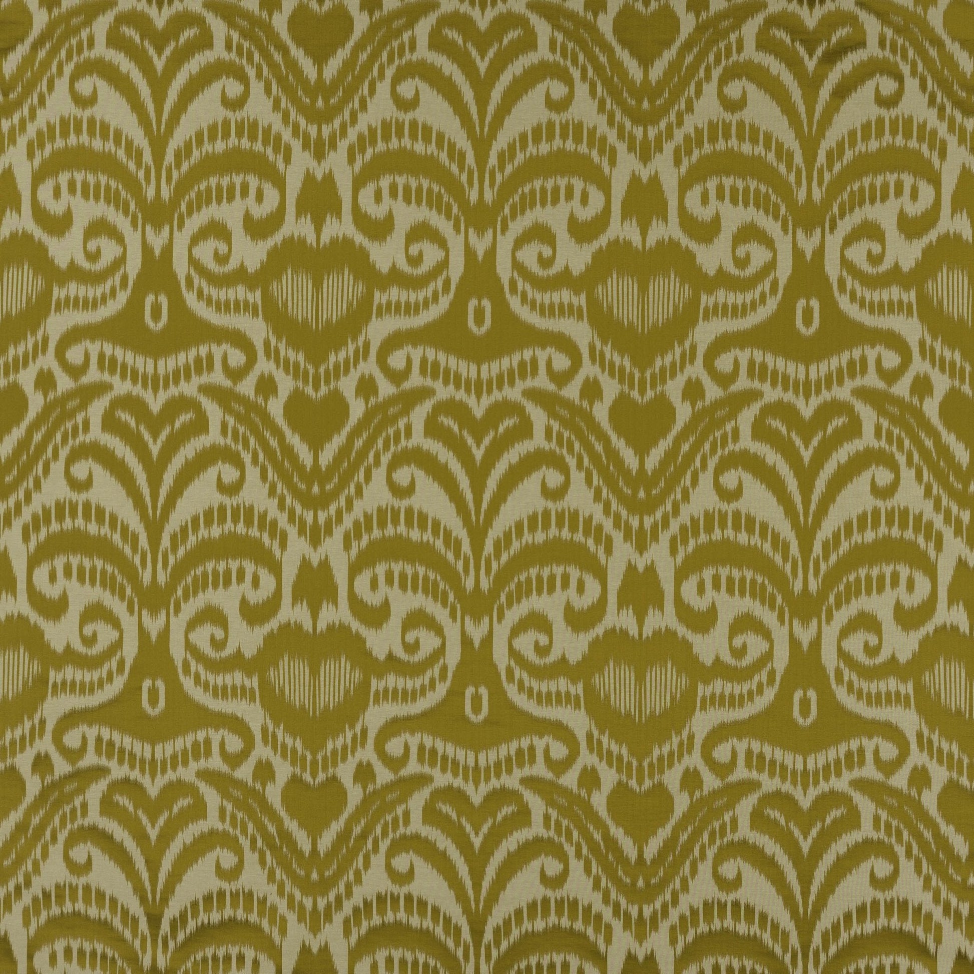 Adras Fabric - Or - Manuel Canovas - M4154-01 - Premier Wallcovering