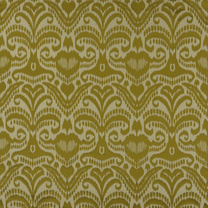 Adras Fabric - Or - Manuel Canovas - M4154-01 - Premier Wallcovering