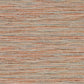Affinity Wallpaper - Rust/Sky - HMWF111951 - Harlequin - Premier Wallcovering