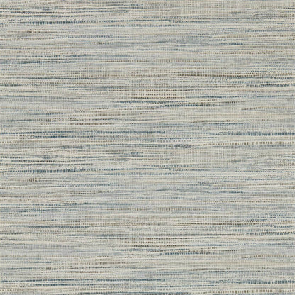 Affinity Wallpaper - Slate/Chalk - Harlequin - HMWF111954
