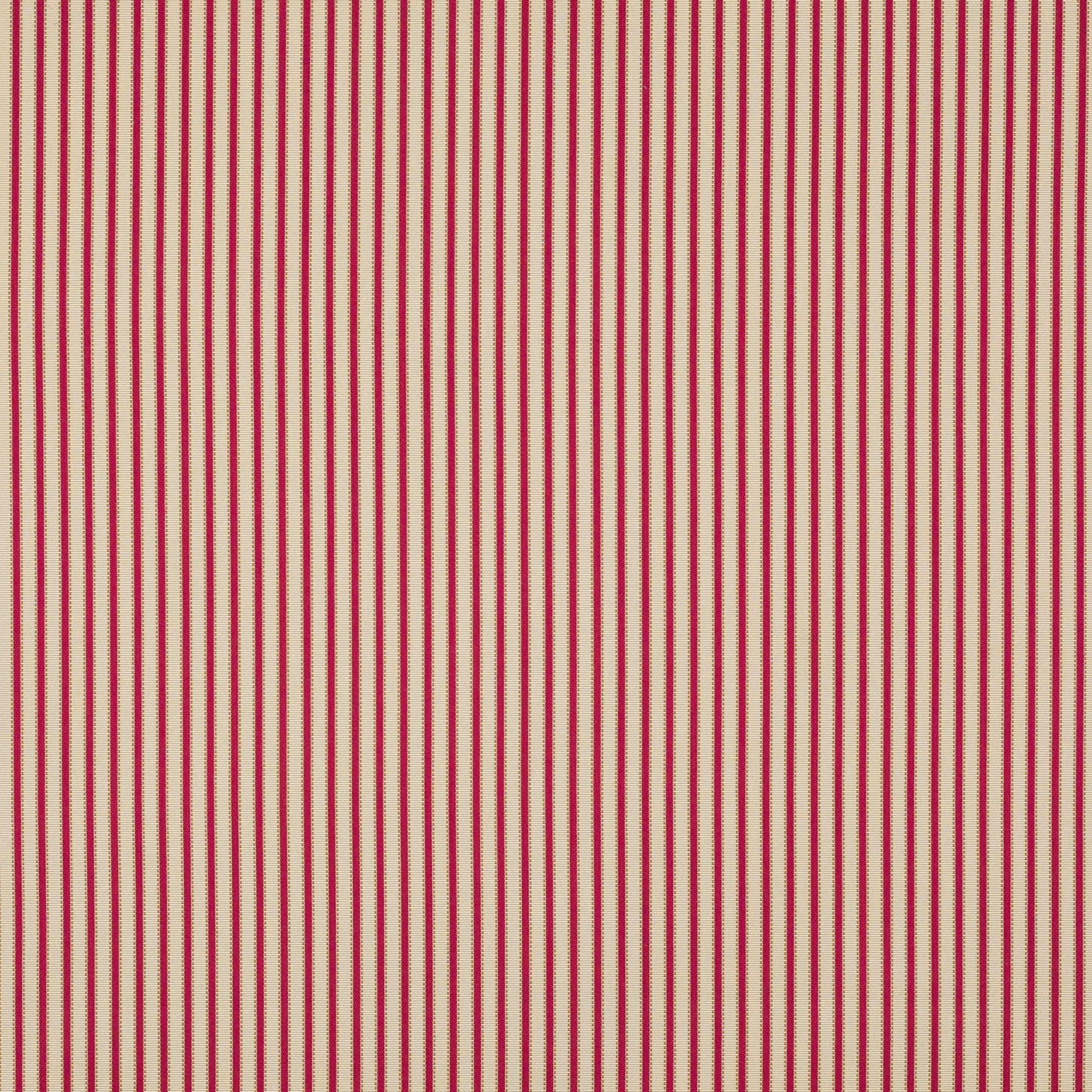 Agathe Fabric - Bourgogne - Manuel Canovas - M4092-03 - Premier Wallcovering