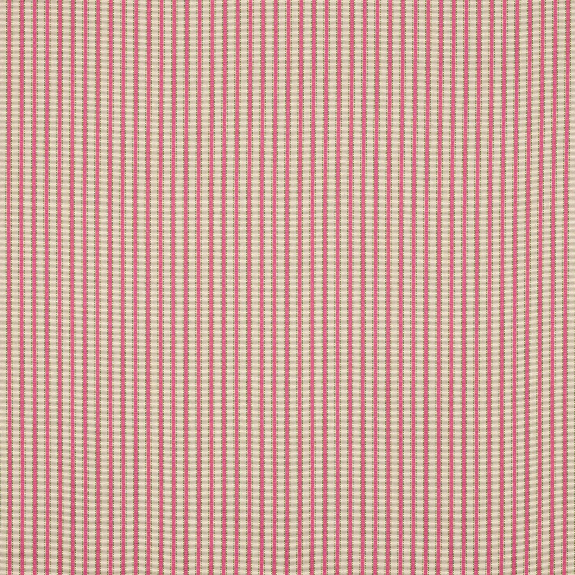 Agathe Fabric - Fuchsia - Manuel Canovas - M4092-02 - Premier Wallcovering