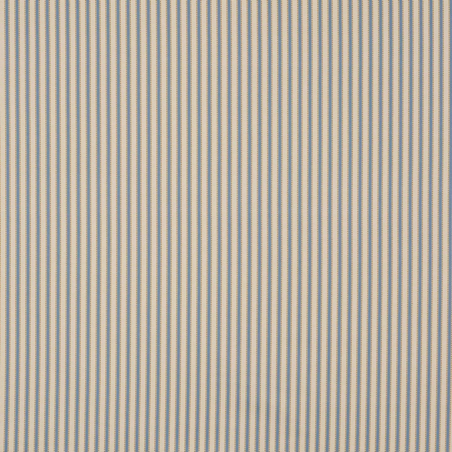 Agathe Fabric - Azur - Manuel Canovas - M4092-09 - Premier Wallcovering