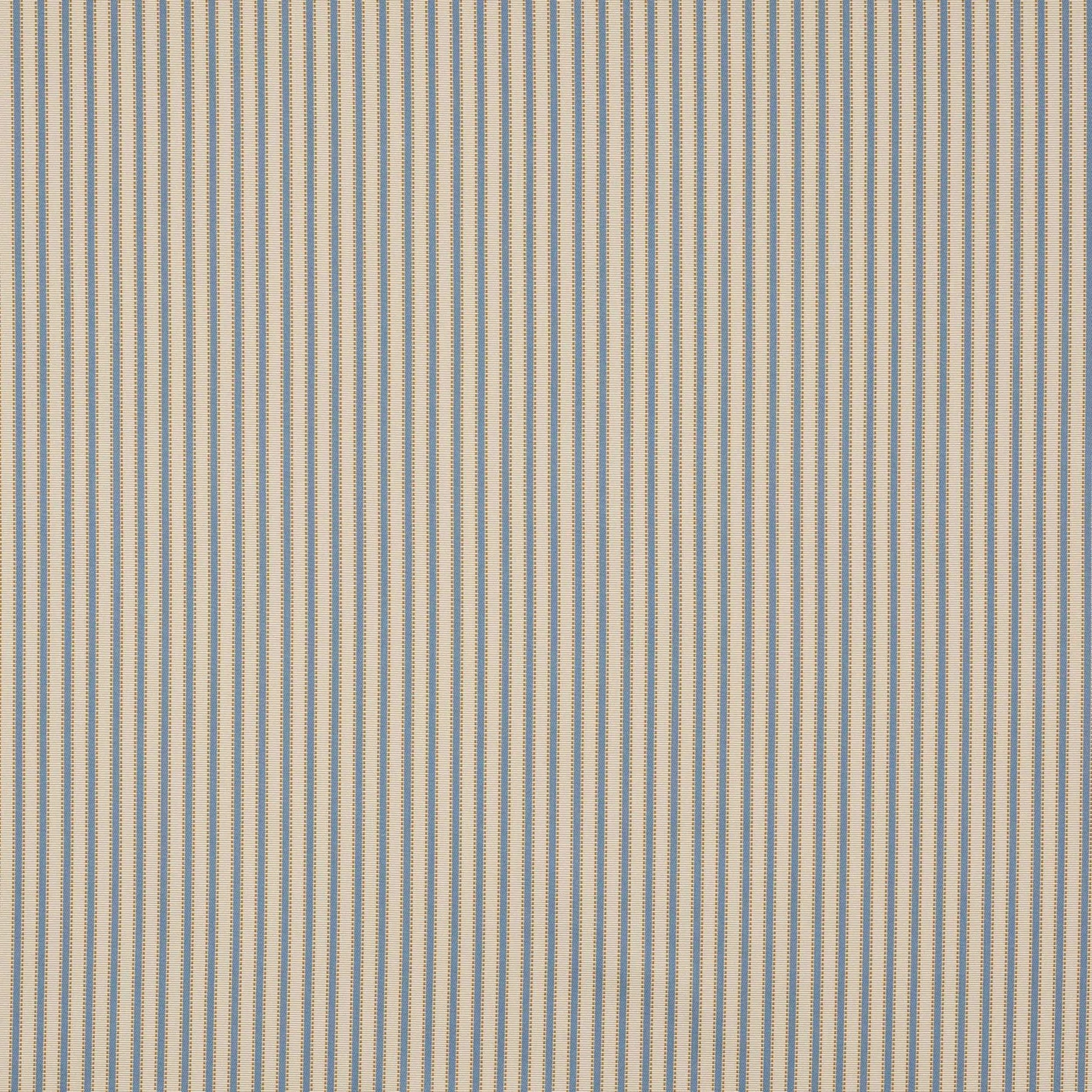 Agathe Fabric - Azur - Manuel Canovas - M4092-09 - Premier Wallcovering