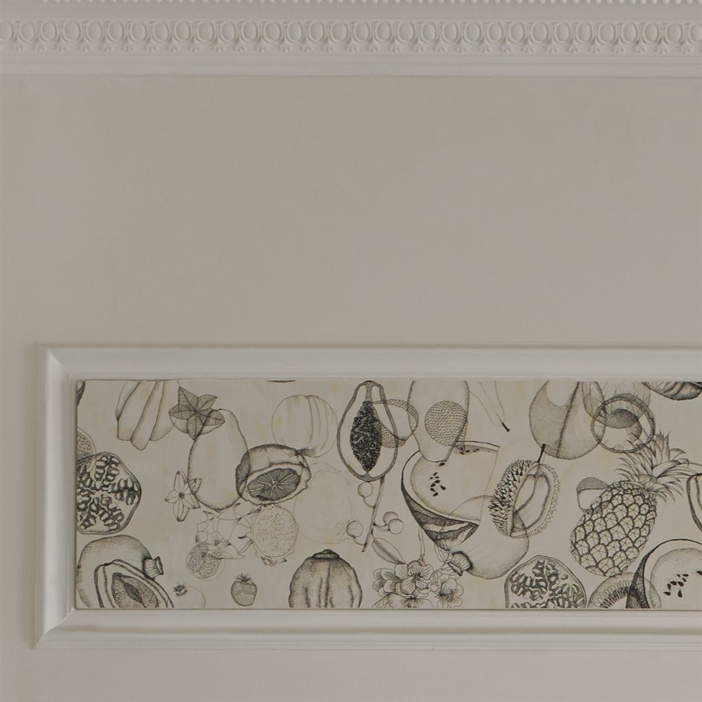 Agua Parati Wallpaper - Celadon - Christian Lacroix - PCL663/01 - Premier Wallcovering