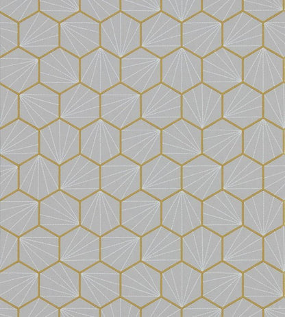 Aikyo Wallpaper - Hemp - NJAP111922 - Scion
