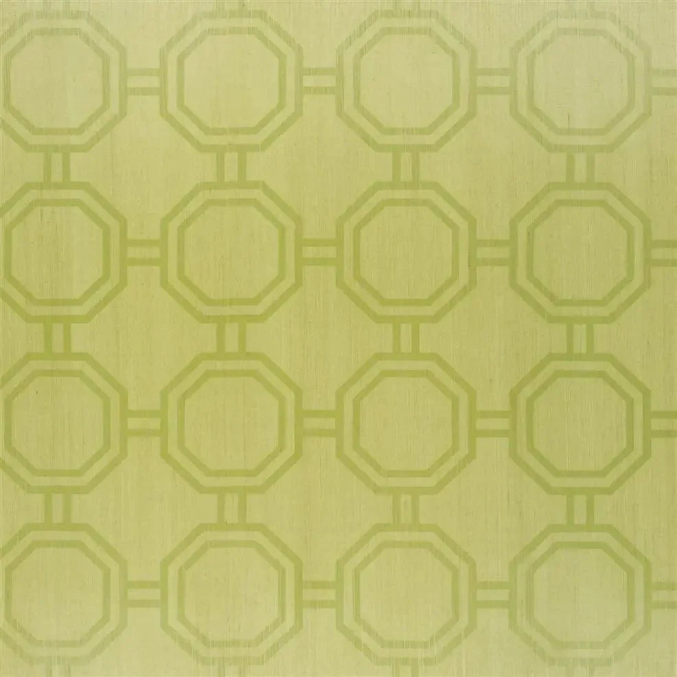 Ainslie Wallpaper - Willow - P542/05 - Designers Guild