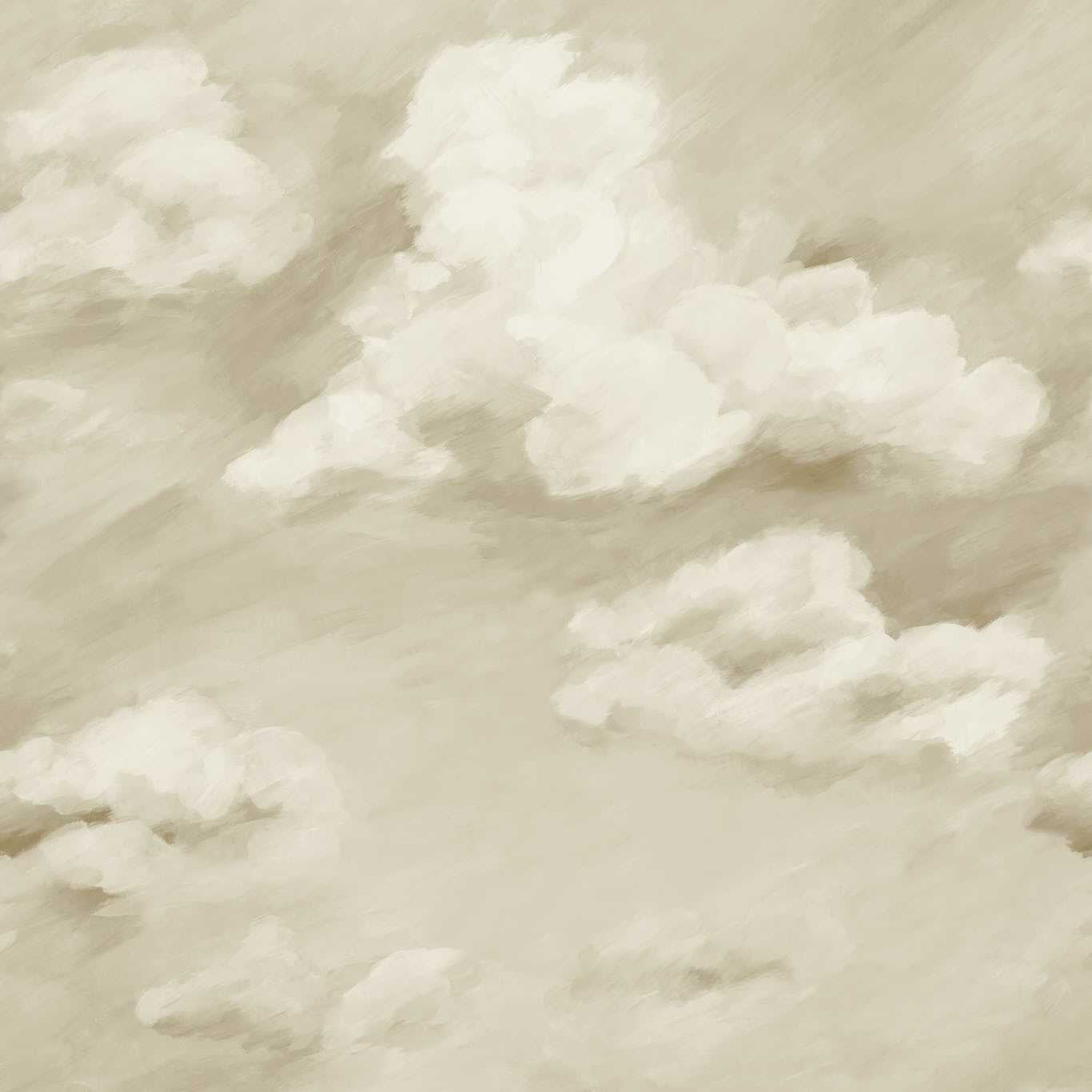 Air Wallpaper - Golden Light - HC4W113002 - Harlequin - Premier Wallcovering