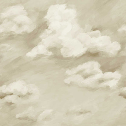 Air Wallpaper - Golden Light - HC4W113002 - Harlequin - Premier Wallcovering