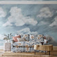 Air Wallpaper - Sky Blue - HC4W113003 - Harlequin - Premier Wallcovering