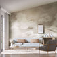Air Wallpaper - Golden Light - Harlequin - HC4W113002