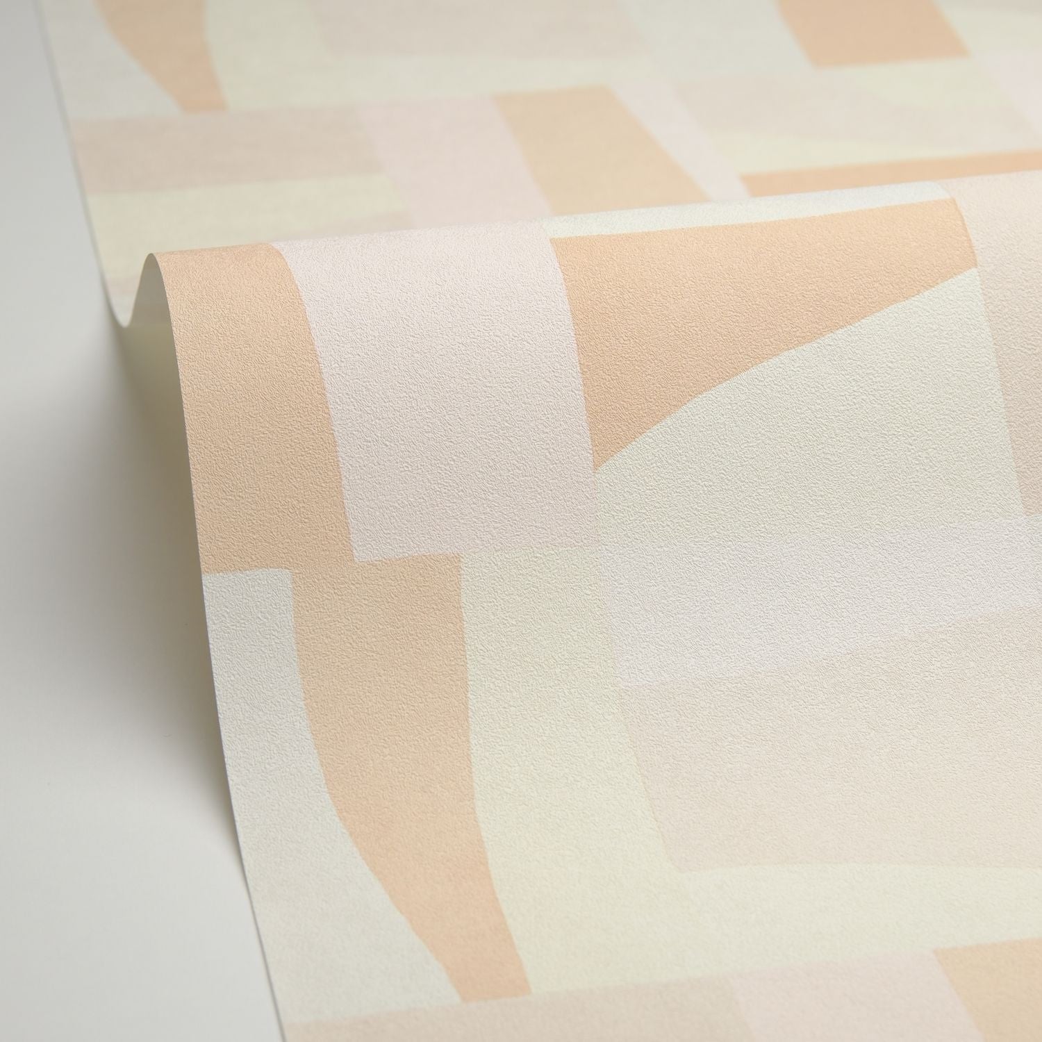 Aix Wallpaper - Beige - Caselio - 105461152