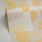 Aix Wallpaper - Beige Jaune - Caselio - 105461228