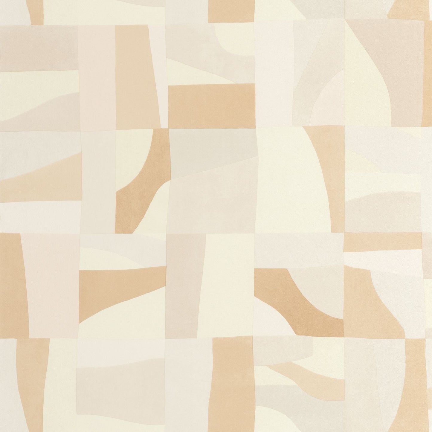 Aix Wallpaper - Beige - Caselio - 105461152