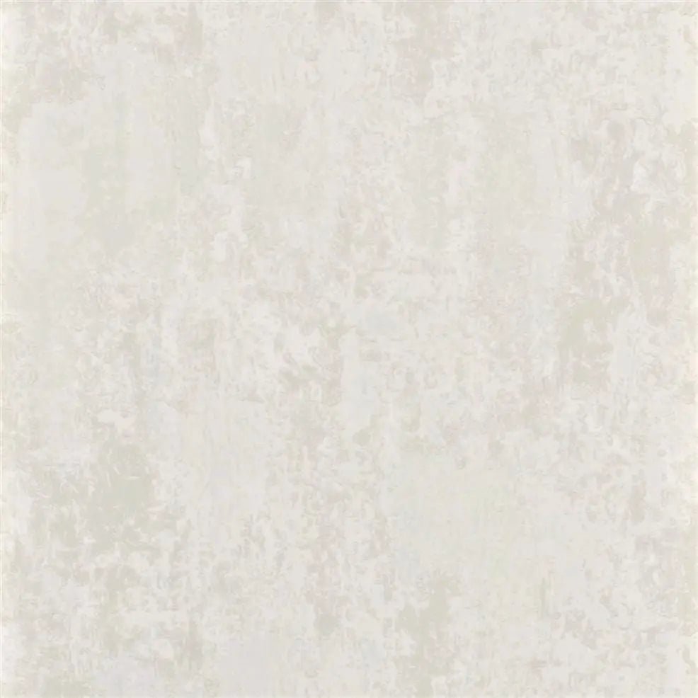 Ajanta Wallpaper - Ivory - P555/01 - Designers Guild