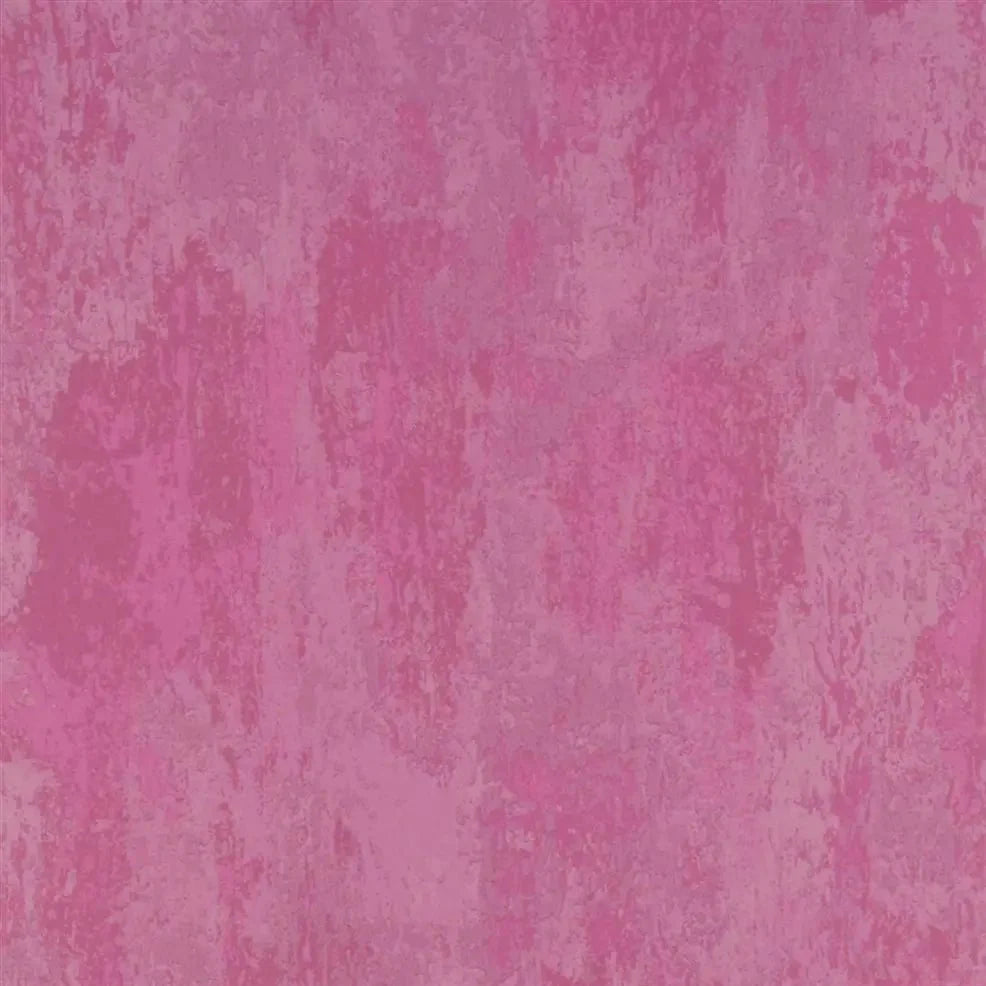 Ajanta Wallpaper - Plum - P555/17 - Designers Guild