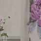 Ajanta Wallpaper - Ivory - P555/01 - Designers Guild