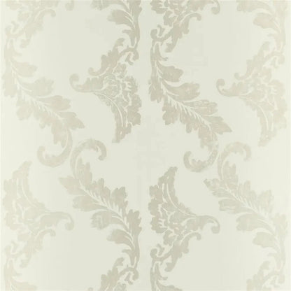 Aksu Wallpaper - Linen - P614/01 - Designers Guild