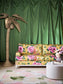 Alba Fabric - Lin - Manuel Canovas - M4074-01 - Premier Wallcovering