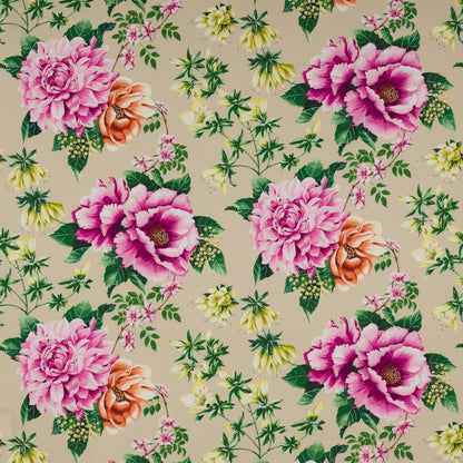 Alba Fabric - Lin - Manuel Canovas - M4074-01 - Premier Wallcovering
