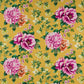 Alba Fabric - Jonquille - Manuel Canovas - M4074-02 - Premier Wallcovering