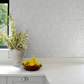 Alba Wallpaper - Grey - Boråstapeter - 38748 - Premier Wallcovering