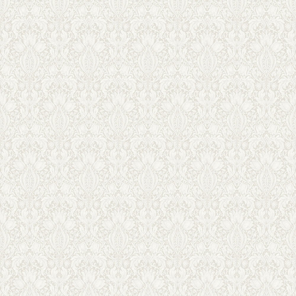 Alba Wallpaper - Ivory - Boråstapeter - 38749 - Premier Wallcovering