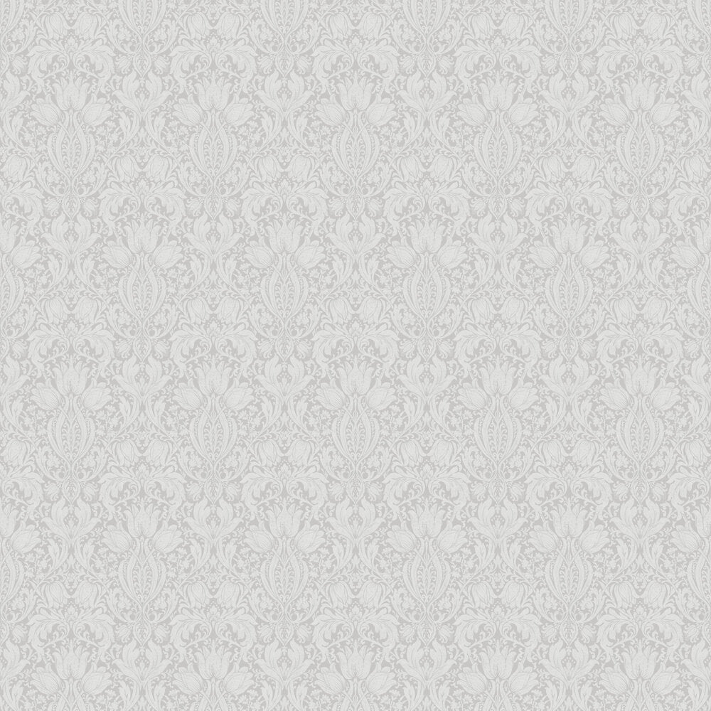 Alba Wallpaper - Grey - Boråstapeter - 38748 - Premier Wallcovering