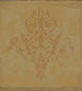 Albery Wallpaper - Copper on Foil - 94/4024 - Cole & Son - Premier Wallcovering