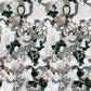 Algae Bloom Wallpaper - Pearl - Christian Lacroix - PCL7041/03 - Premier Wallcovering