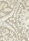 Alhambra 100 Wallpaper - Buff - Lewis & Wood - Premier Wallcovering