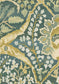 Alhambra 100 Wallpaper - Verdure - Lewis & Wood - Premier Wallcovering