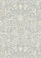 Alhambra 100 Wallpaper - Sea Breeze - Lewis & Wood - Premier Wallcovering