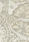 Alhambra 50 Wallpaper - Buff - Lewis & Wood - Premier Wallcovering