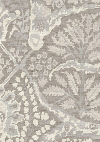 Alhambra 50 Wallpaper - Sugar Almond - Lewis & Wood - Premier Wallcovering