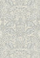 Alhambra 50 Wallpaper - Sea Breeze - Lewis & Wood - Premier Wallcovering