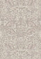 Alhambra 50 Wallpaper - Sugar Almond - Lewis & Wood - Premier Wallcovering