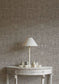 Alhambra 50 Wallpaper - Sugar Almond - Lewis & Wood - Premier Wallcovering