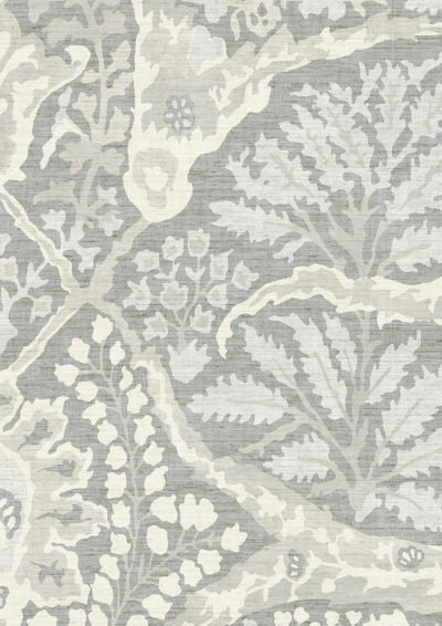 Alhambra 50 Wallpaper - Sea Breeze - Lewis & Wood - Premier Wallcovering